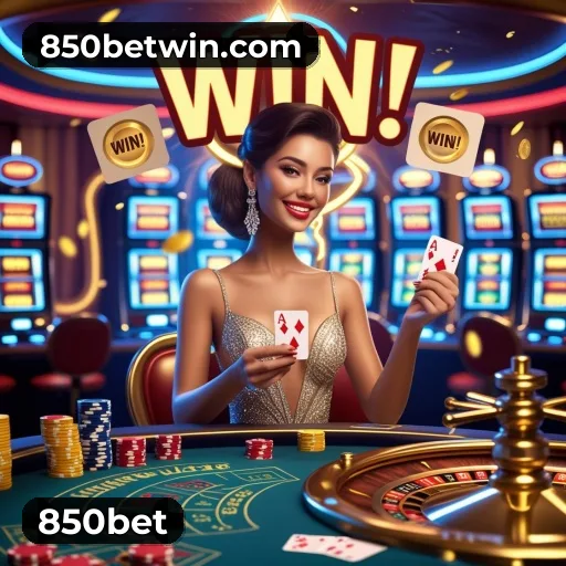 850bet APK