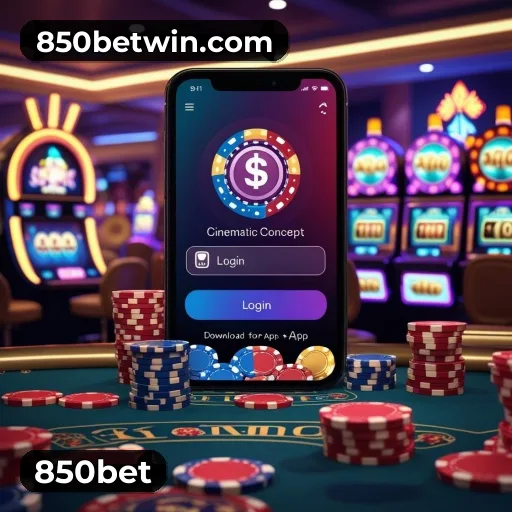 850bet