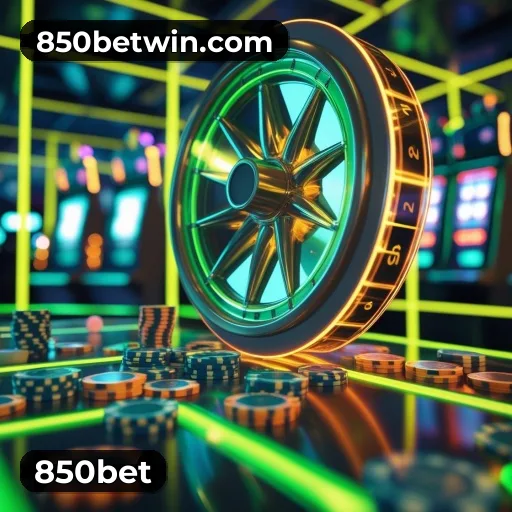 850bet APK