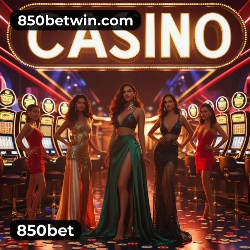 850bet APK