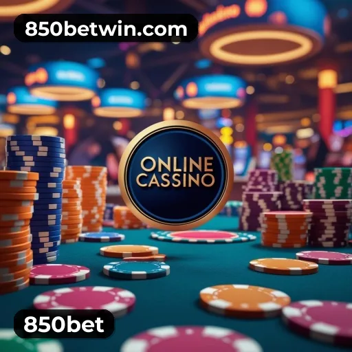 850bet APK