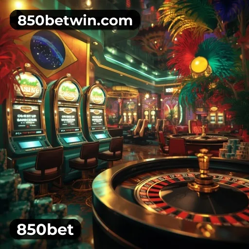 850bet APK
