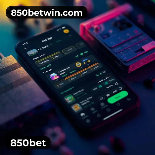 850bet