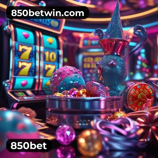 850bet APK