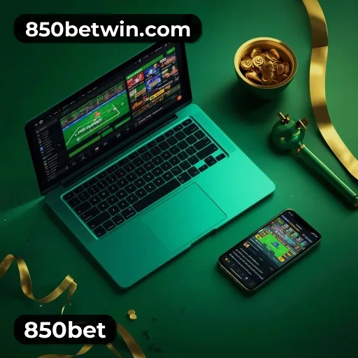 850bet APK