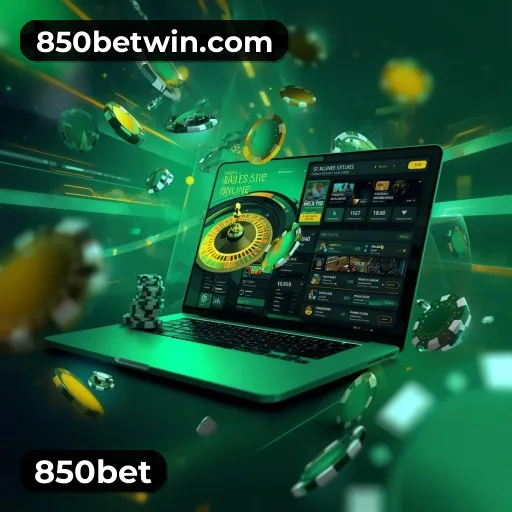 850bet Platform