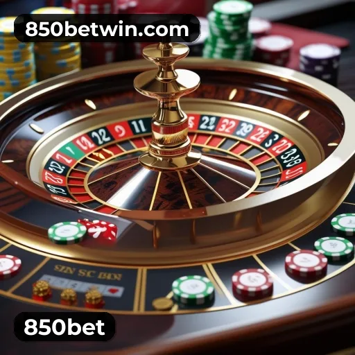 850bet APK