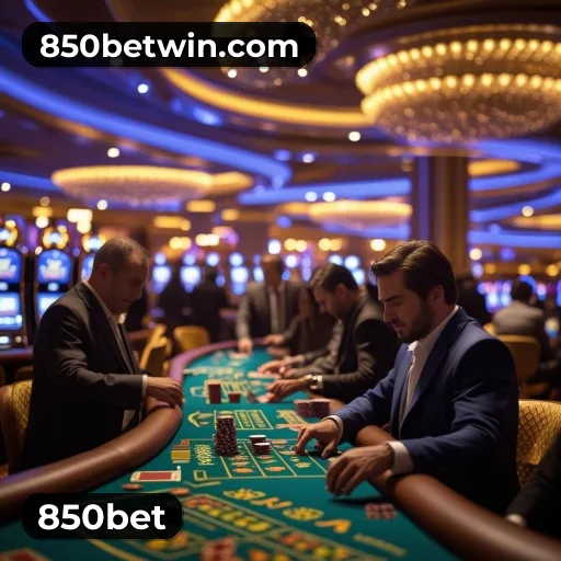 850bet APK