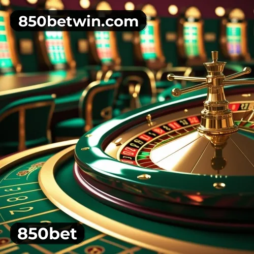 850bet APK