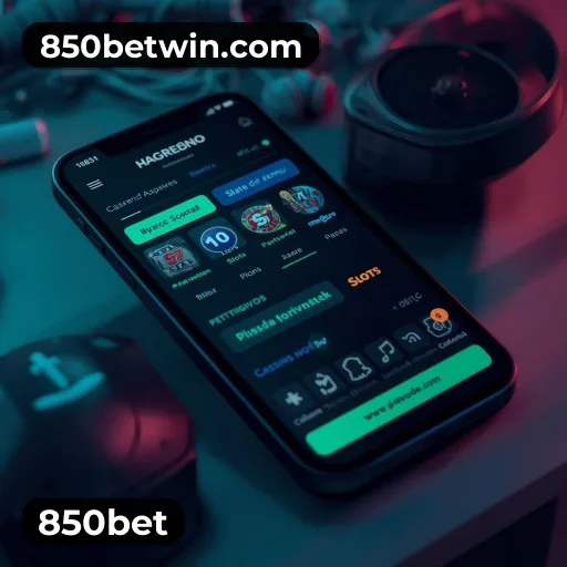 850bet APK