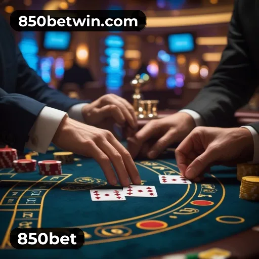850bet APK