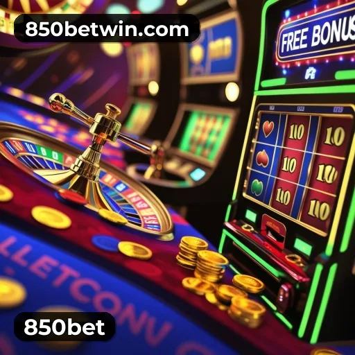 850bet APK